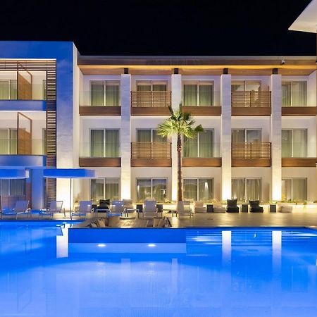 Ammos Beach Resort Kreta Eksteriør bilde