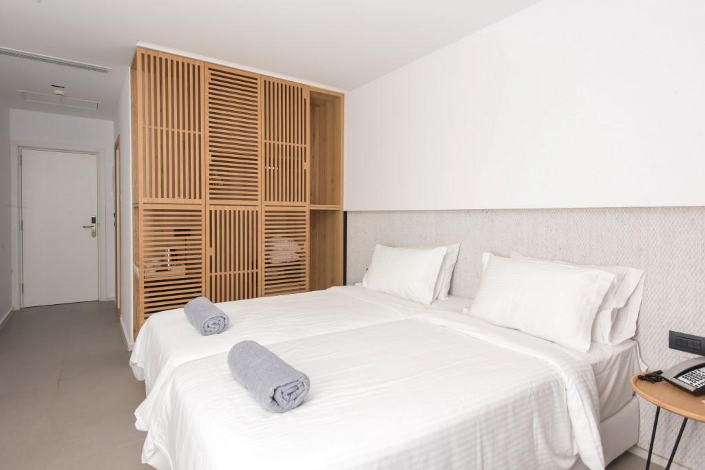 Ammos Beach Resort Kreta Eksteriør bilde