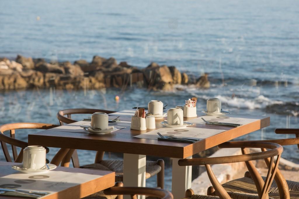 Ammos Beach Resort Kreta Eksteriør bilde