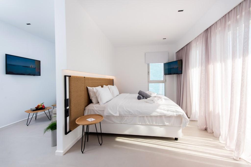 Ammos Beach Resort Kreta Eksteriør bilde