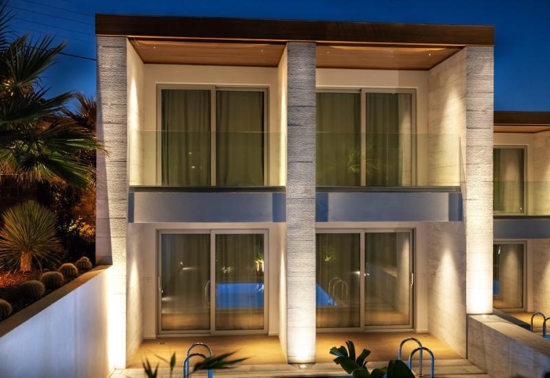 Ammos Beach Resort Kreta Eksteriør bilde