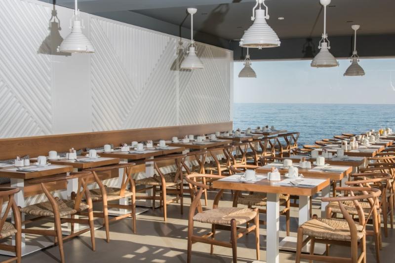 Ammos Beach Resort Kreta Eksteriør bilde