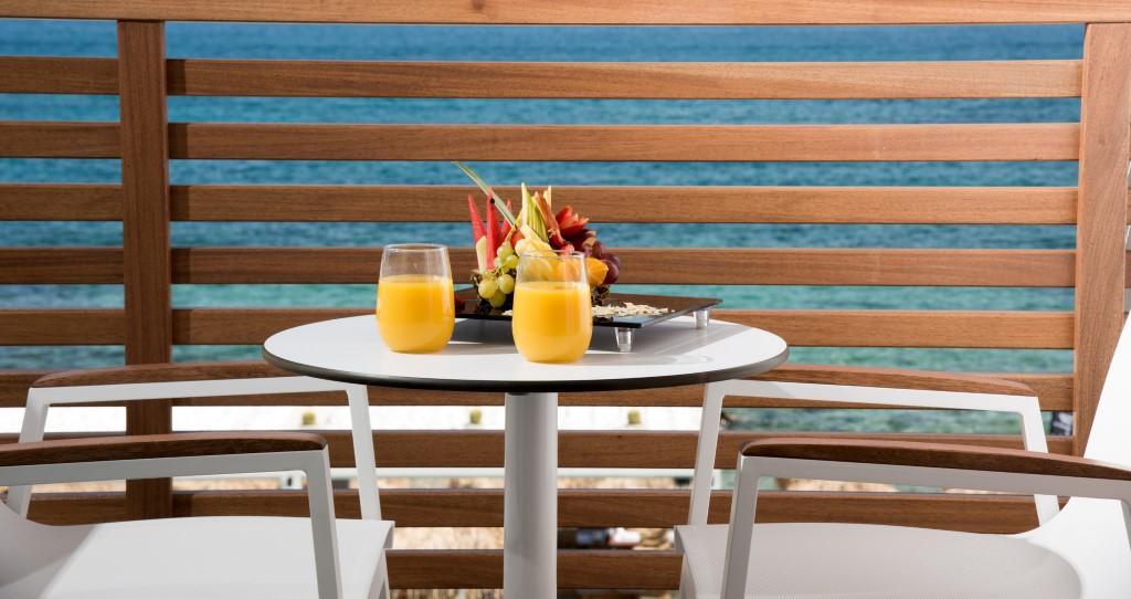 Ammos Beach Resort Kreta Eksteriør bilde