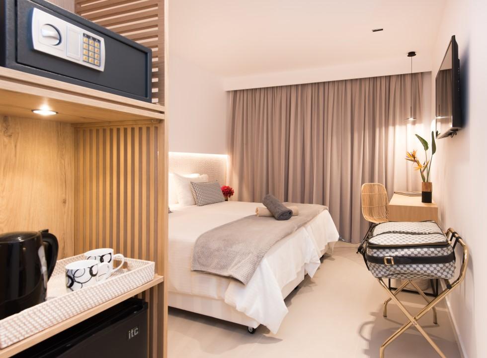 Ammos Beach Resort Kreta Eksteriør bilde