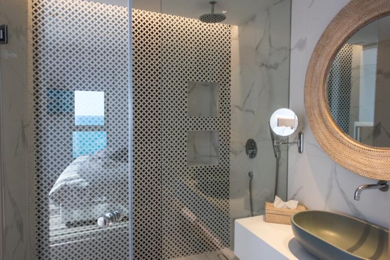 Ammos Beach Resort Kreta Eksteriør bilde