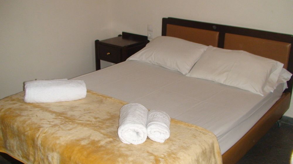 Ammos Beach Resort Kreta Eksteriør bilde