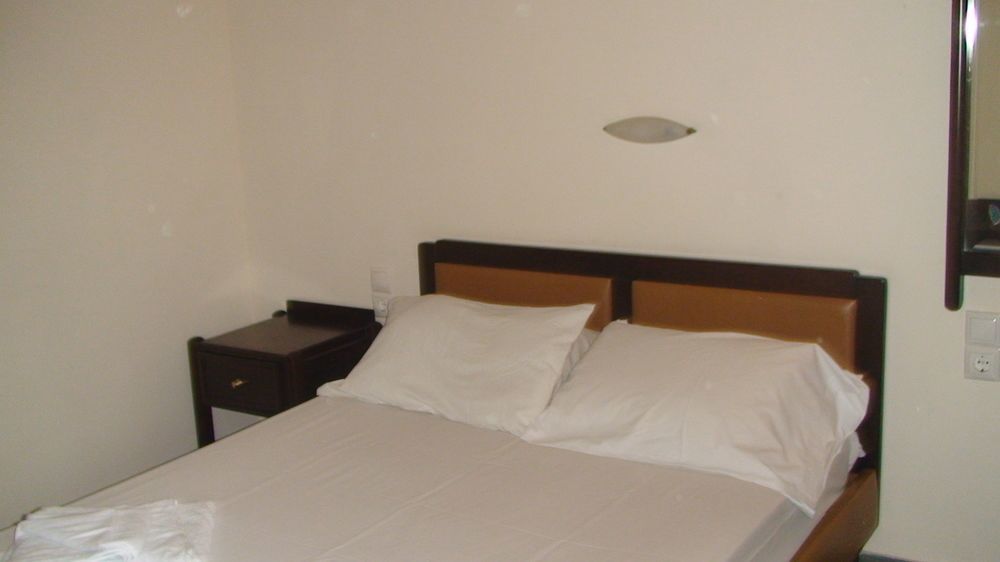 Ammos Beach Resort Kreta Eksteriør bilde