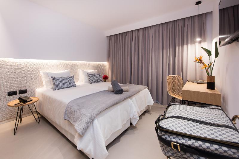 Ammos Beach Resort Kreta Eksteriør bilde