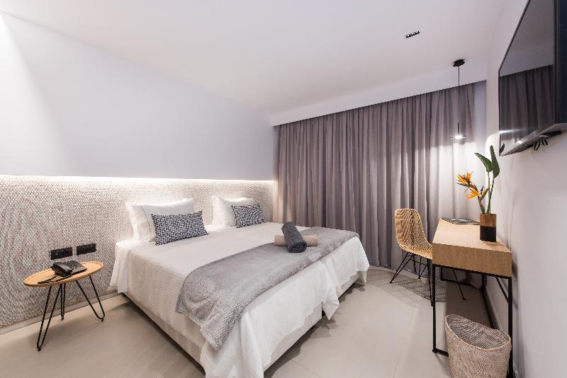Ammos Beach Resort Kreta Eksteriør bilde