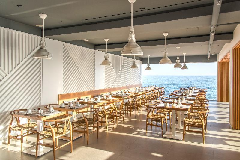Ammos Beach Resort Kreta Eksteriør bilde