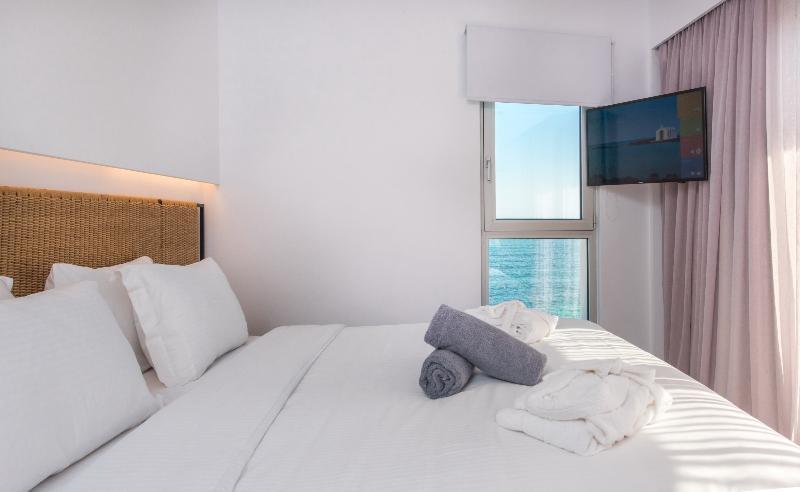 Ammos Beach Resort Kreta Eksteriør bilde